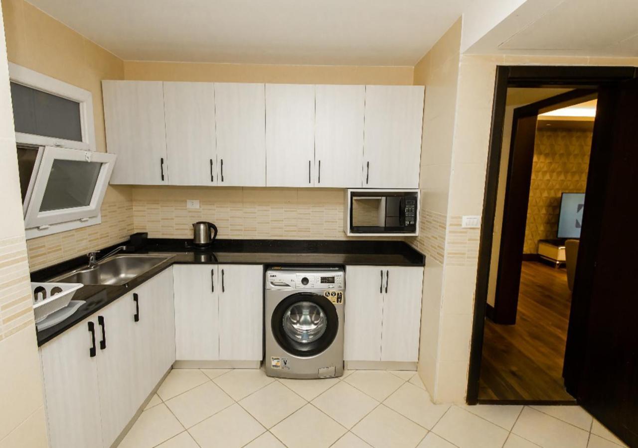 Appartement Luxury 4br Pool View *